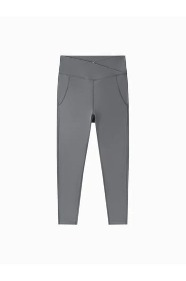 Women's Solid Colored Legging Pants