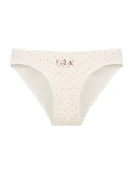 5-Pack Donella Women's Panties - Cotton - 4