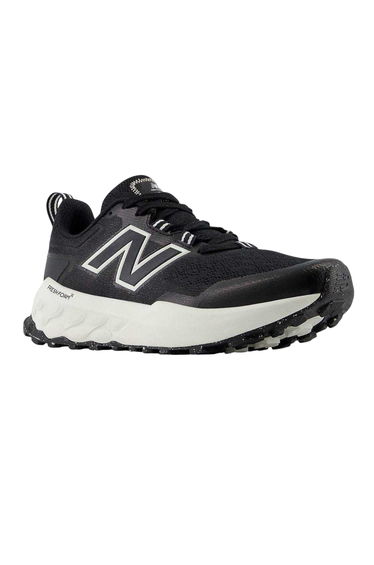 New Balance Womens/Ladies Garoe V2 Trainers - Black