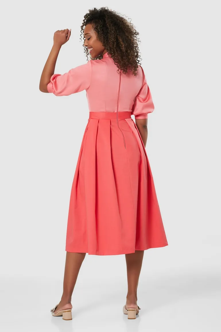 closet london pink dress Closet