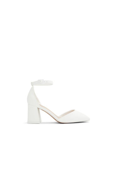 Daliaa / Heeled Shoes