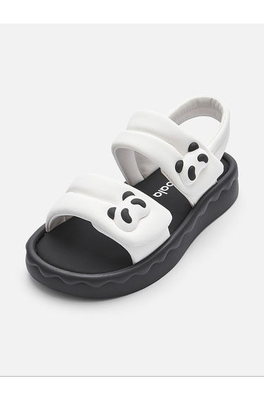 Girls' Casual Sandal