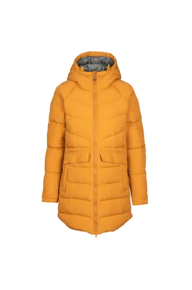 معطف تريسباس