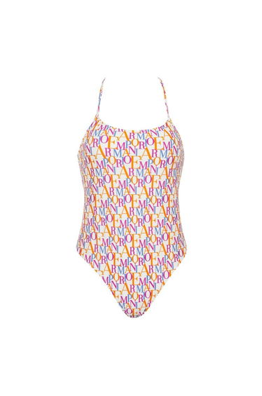 All Over Print Swimsuit