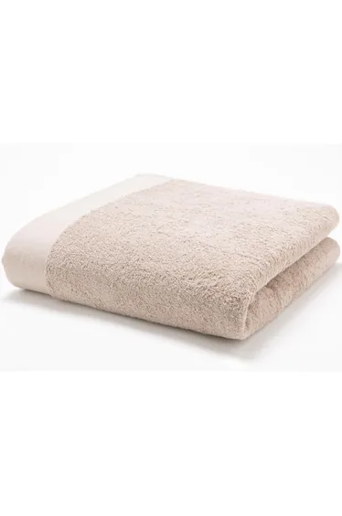SCENARIO Plain Terry Cotton Bath Towel
