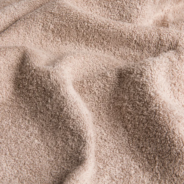 SCENARIO Plain Terry Cotton Bath Towel - 6