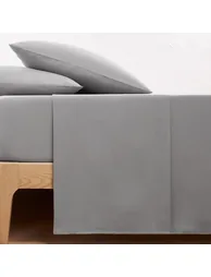 شرشف سرير قطن - 1