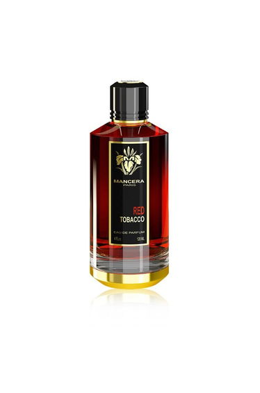 Mancera Red Tobacco