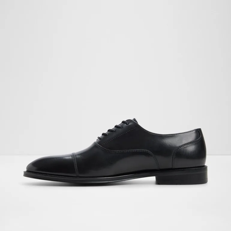 Fez / Lace Ups - 3
