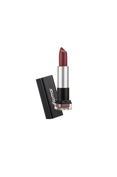 Hd Weightless Intense Color-Giving Matte Lipstick 05 Intense