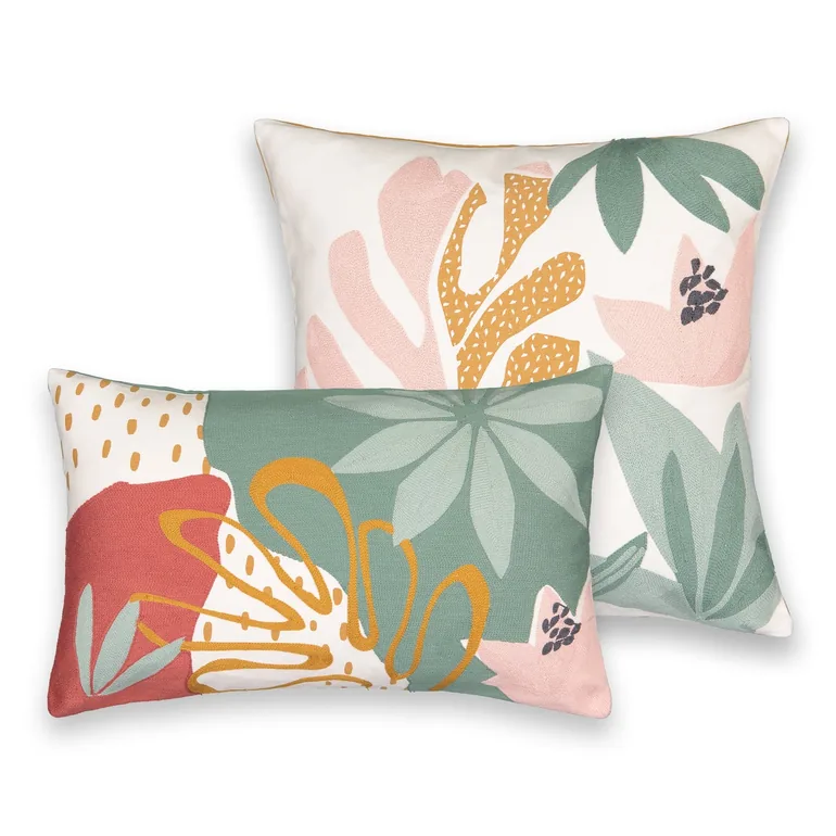 Maranao Cushion Cover - 2