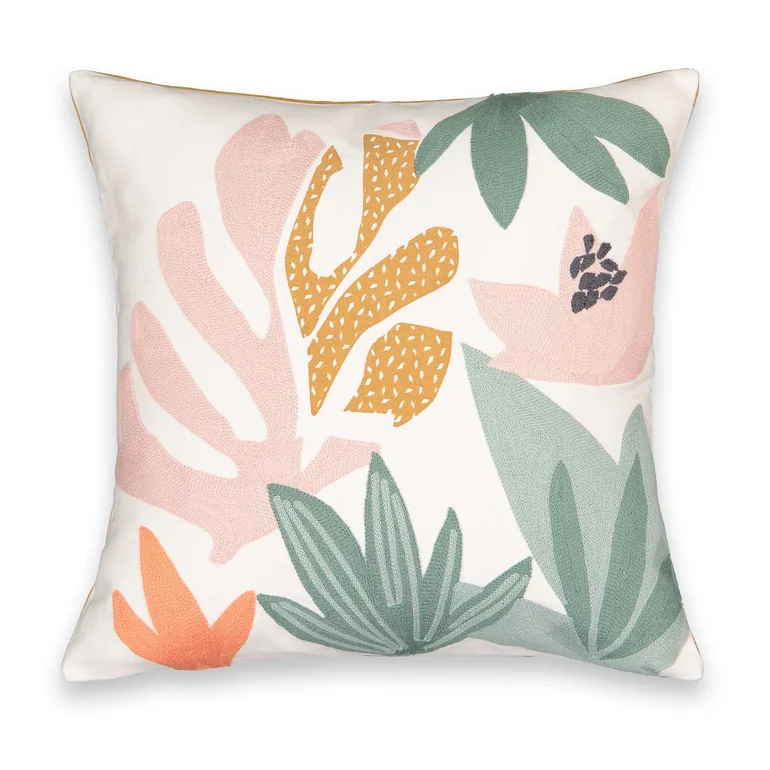 Maranao Cushion Cover