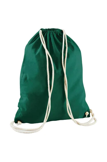 حقيبة برباط شد قطن