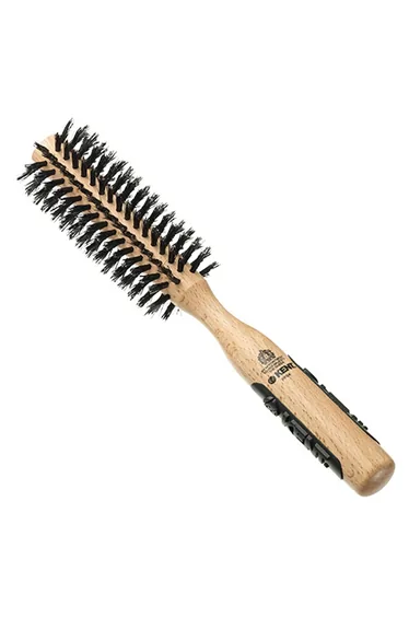 Kent Perfect For Small Pure Bristle Round Brush - PF04