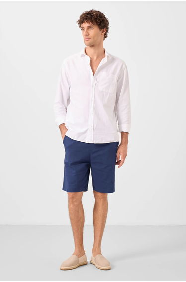 TOMMY Men's Chino Shorts