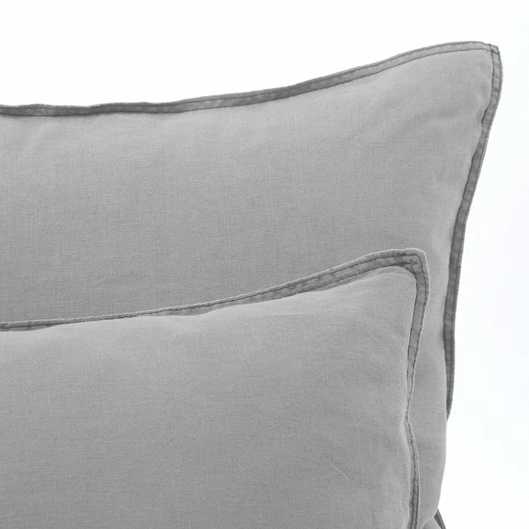 غطاء وسادة قنب - 1