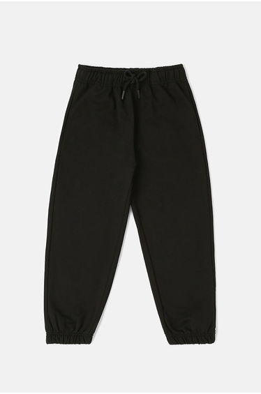 Basic Comfort Fit Sweatpants