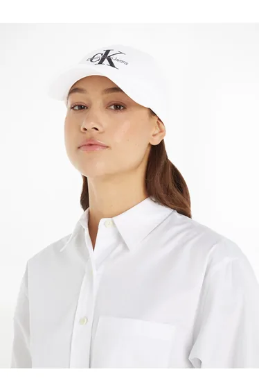 Calvin Klein Jeans MONOGRAM CAP