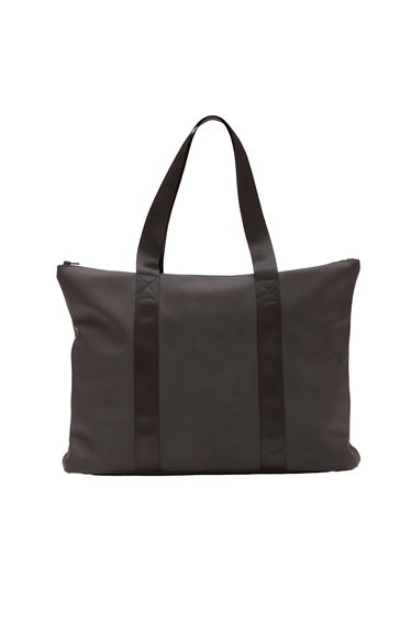 Vinga Baltimore Tote Bag - Black