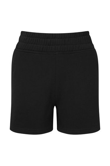 TriDri Womens/Ladies Shorts - Black
