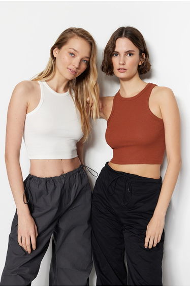 Camisole - Slim fit 2-Pack
