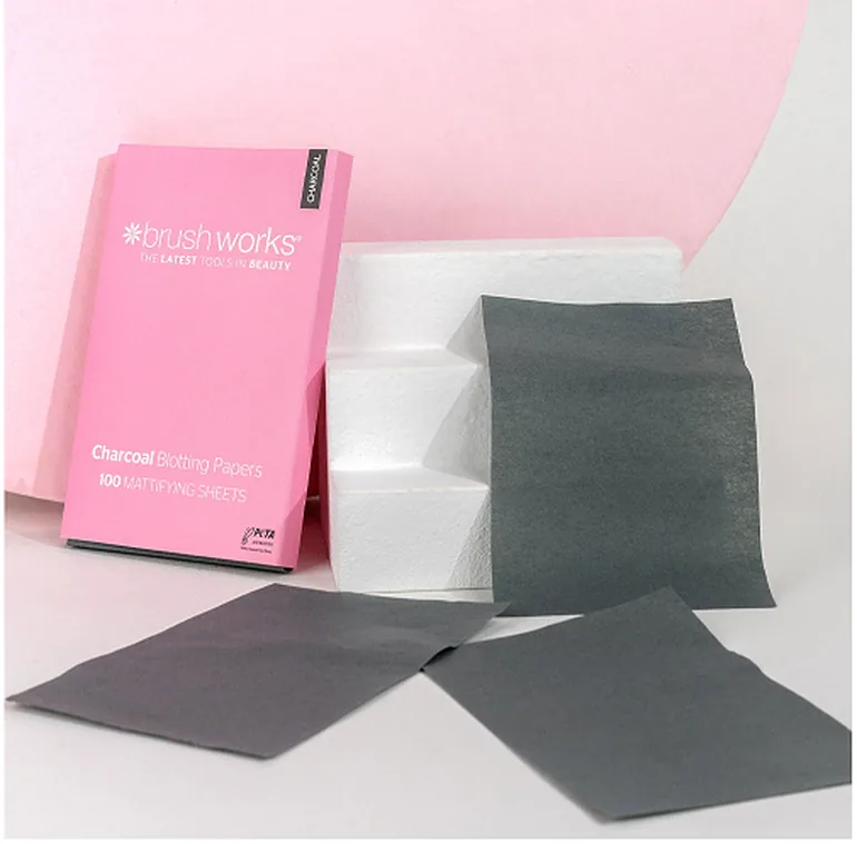 ورق نشاف فحم - 2