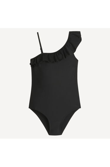 Asymmetric Swimsuit