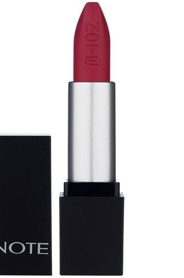 Note Mattever Lipstick 13