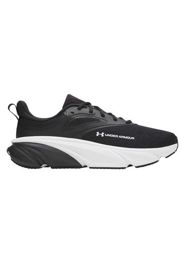 Under Armour Mens Rogue 6 Trainers - Black/White