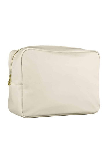 Bagbase Sundae Accessory Bag - Cookies & Cream