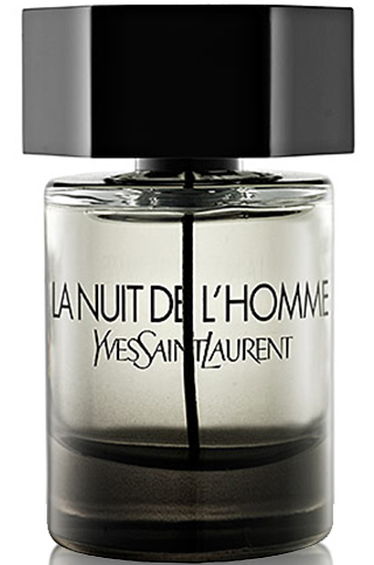 Yves Saint Laurent La Nuit De L'Homme - 100 ml