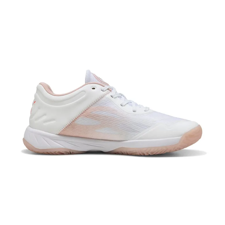 Women's Puma Accelerate Turbo Trainers in White