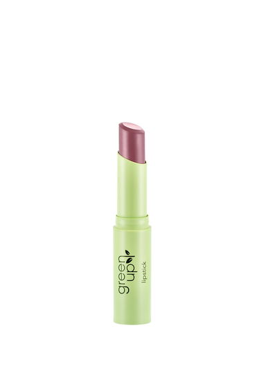 Flormar Green Up Lipstick 007 Pretty Nude