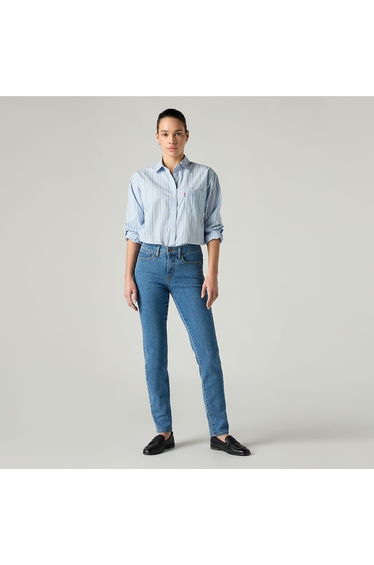 312 Slim Shaping Jeans