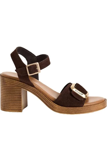 صندل تاماريس باللون البني