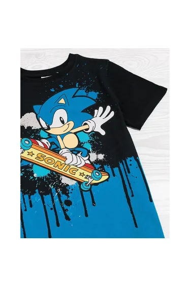 تيشيرت أطفال