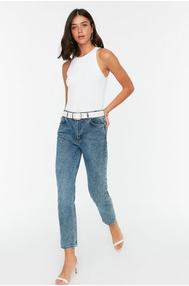 Ecru Corduroy Blouse