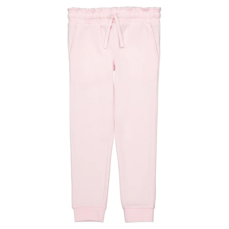 LaRedoute Pink Joggers - 1