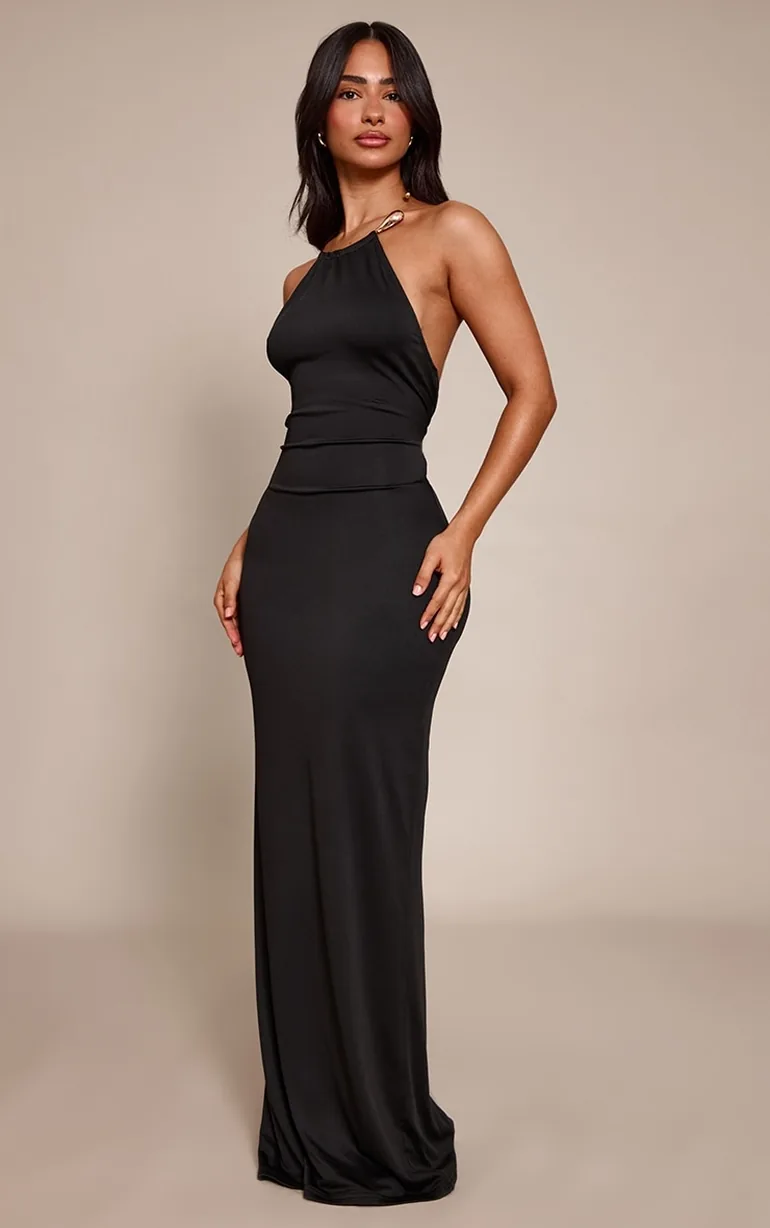 dress black velvet Embellished Square Neck Black Velvet Mini Dress