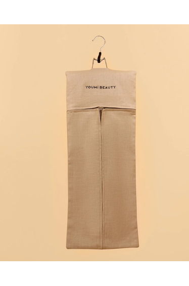 Youmi Beauty Hair Extension Storage Bag