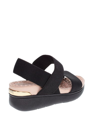 Slip-On Flat Thong Sandals