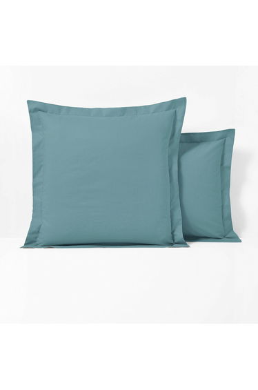 Scenario Flounce Polycotton Pillowcase
