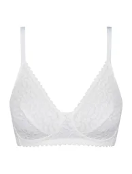 Daily Dentelle Non-Underwired Bra - 4