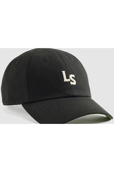 LS Monogram Cap