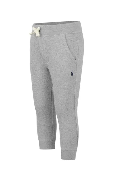 Boys Logo Joggers