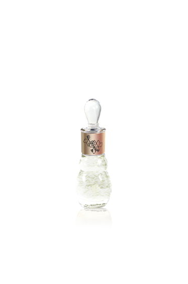Ajmal Musk Francy Perfume Oil - 12 ml