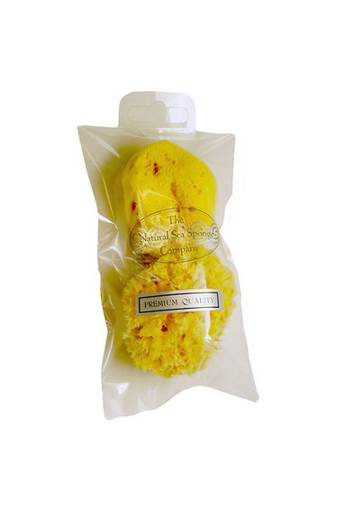 Hydréa London Baby Sea Sponge Set