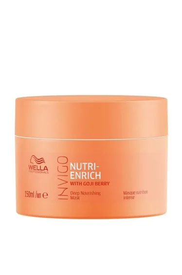 ماسك ويلا إنفيجو نوتري إنريتش المغذي العميق، 150 مل