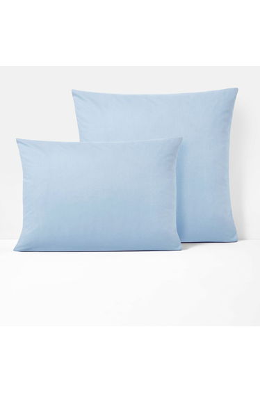 Scenario Plain 100% Cotton Pillowcase