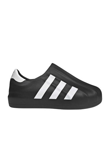 Adidas Mens Superstar Trainers - Core Black
